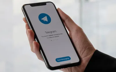 Telegram upgrades mini-apps with full-screen support