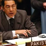 Pakistan’s resolution reaffirming peoples right to self-determination adopted unanimously