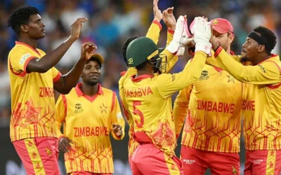 Zimbabwe announces squads for ODI, T20I series against Pakistan