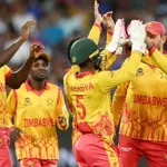 Zimbabwe announces squads for ODI, T20I series against Pakistan
