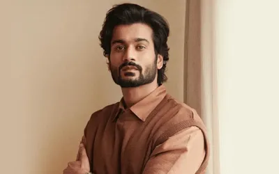 Sunny Kaushal shares how he understood real concept of masculinity