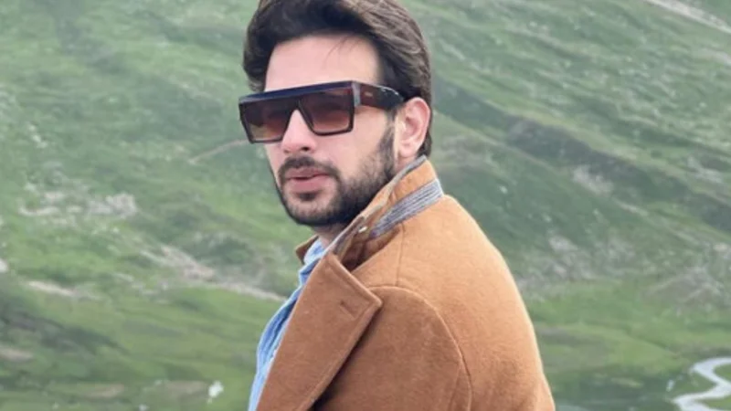 Usama Khan calls for action against Punjab smog crisis