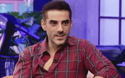 Adeel Hussain reveals he isn't interested in traditional expectations from marriage