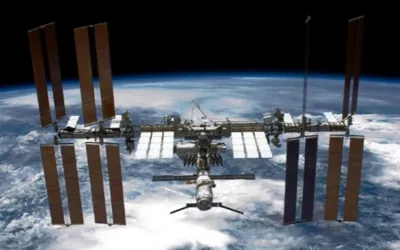 NASA’s crew-11 to return early from ISS following historic medical event