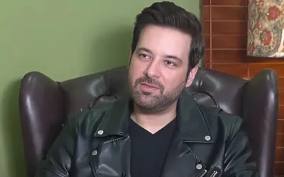 Mikaal Zulfiqar reveals how 2008 Mumbai attacks led him to leave Bollywood