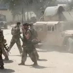 Attack near Tajik-Afghan border kills one Chinese citizen, injures four
