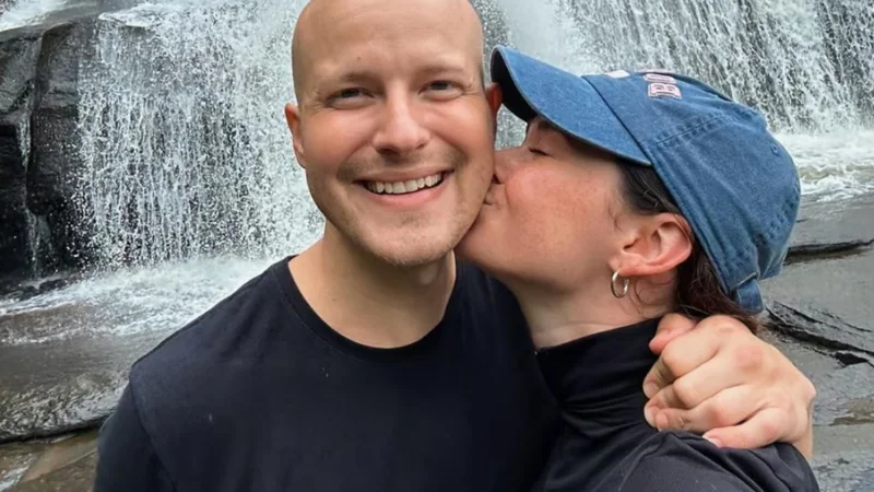 Actor Paul Teal passes away at 35, Fiancée shares emotional post