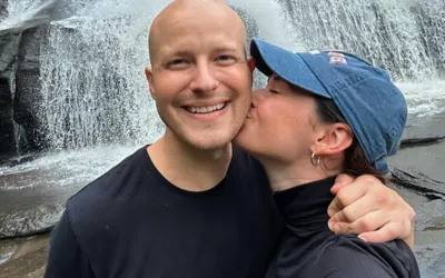 Actor Paul Teal passes away at 35, Fiancée shares emotional post