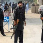 Seven cops abducted from Bannu check post safely recovered