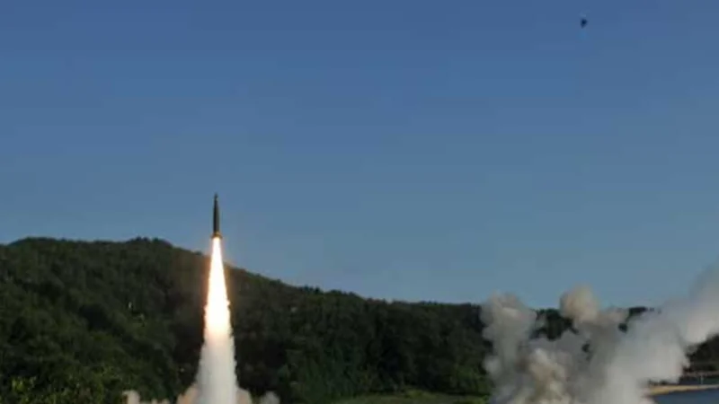 Ukraine fired US-supplied long-range missiles at border region: Russia