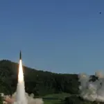 Ukraine fired US-supplied long-range missiles at border region: Russia