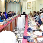 Shehbaz urges political leadership to lend helping hands for economic, political stability
