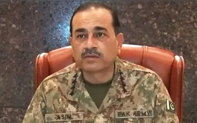 COAS Gen Munir calls for collective efforts to defeat terrorism