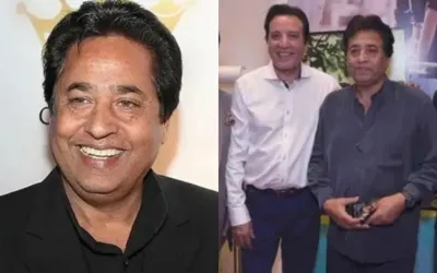 Syed Noor opens up about rivalry with Javed Sheikh