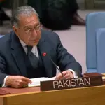Pakistan opposes proposal for new permanent seats in UNSC