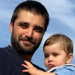 Hamza Ali Abbasi reveals how obsessed he is with his kid