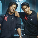 Shah Rukh Khan announces Aryan Khan's directorial debut with Netflix series