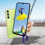 Samsung Galaxy A16 4G review: Similar but different