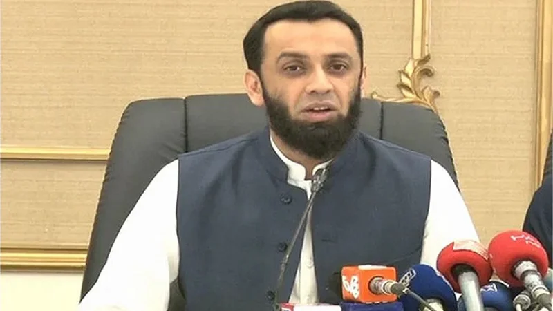 No possibility of PTI founder's release despite bail in Toshakhana case: Tarar