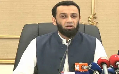 No possibility of PTI founder's release despite bail in Toshakhana case: Tarar