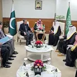 Pakistan, Saudi Arabia agree to declare Islamabad & Riyadh as twin cities