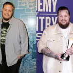 Jelly Roll shares his battle with food addiction and 110-Lb. weight loss journey