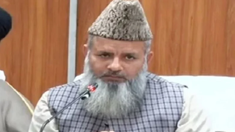 No one has declared VPNs against Shariah or un-Islamic, clarifies CII chief