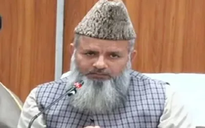 No one has declared VPNs against Shariah or un-Islamic, clarifies CII chief