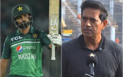 Aaqib Javed Discusses Fakhar Zaman’s Potential Comeback