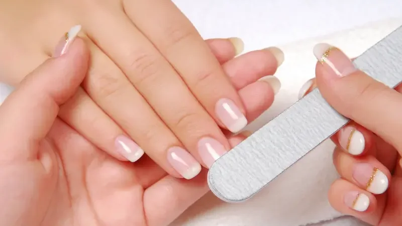 Nail care tips for healthy nails