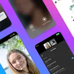 Facebook Messenger introduces HD video calls, AI backgrounds, and more