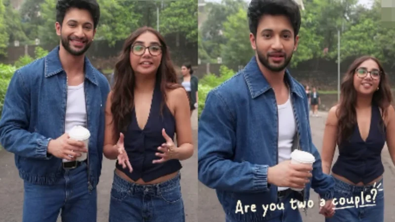 Mismatched Season 3: Rohit Saraf, Prajakta unveil release date of upcoming Netflix series