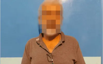 Pakistani trader arrested for fraud with Chinese company