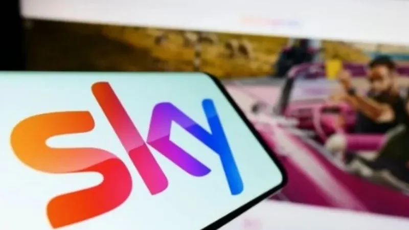 Sky TV