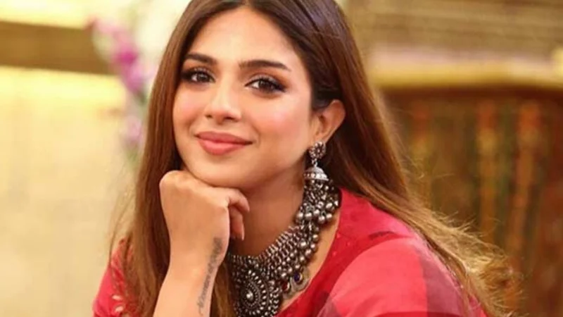 Sonya Hussyn's Babli/Babar earns spot at Cannes World Film Festival