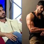 Omer Shahzad talks about His Past Love, gets emotional