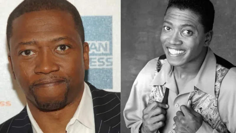 T.K. Carter