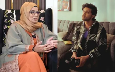 Why Ahad Raza Mir is Farhat Ishtiaq’s favourite?