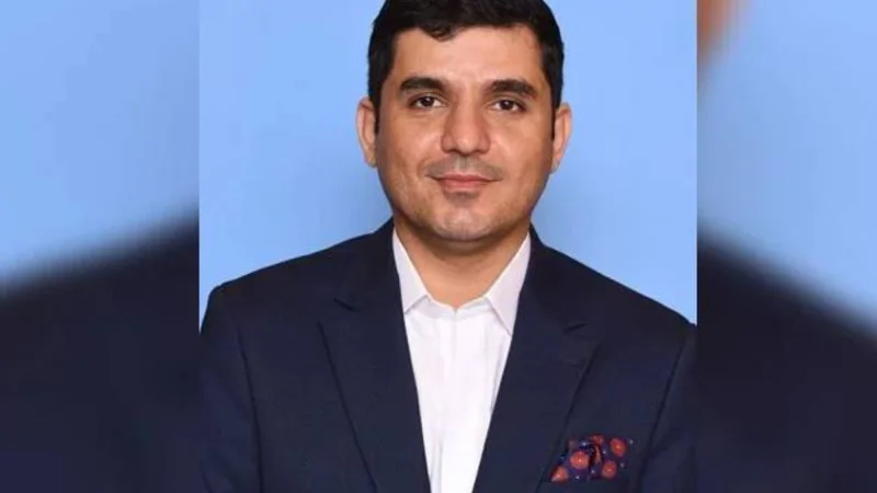 ECP disqualifies MNA Adil Bazai over floor crossing