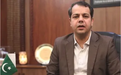 PCB Appoints Sumair Ahmad to Lead Champions Trophy as Tournament Director