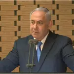 Israeli Prime Minister Netanyahu’s arrest warrant issued