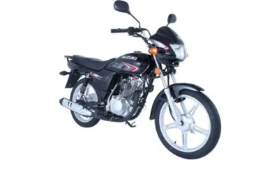 Suzuki GD110s Latest Price and Installment Plans – November 2024