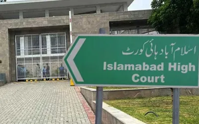 IHC directs District Administration to maintain peace in capital