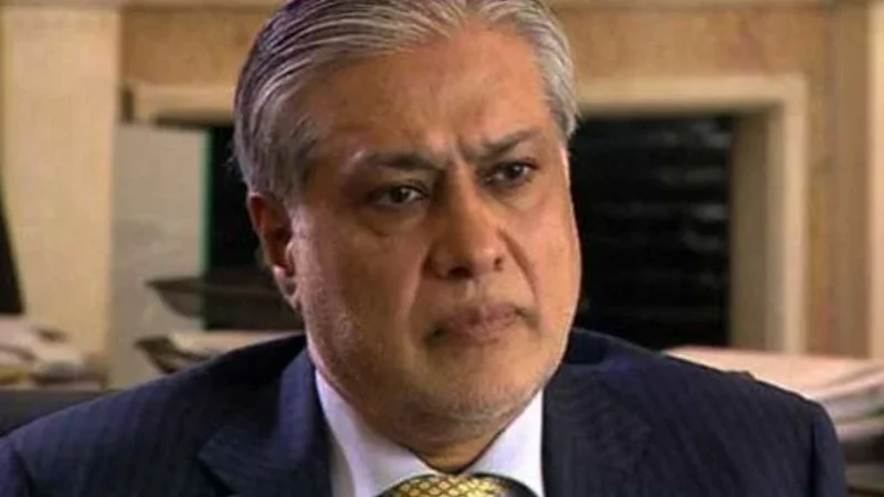 Dar slams Bushra Bibi’s for implicating KSA for PTI founder ouster