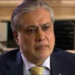 Dar slams Bushra Bibi’s for implicating KSA for PTI founder ouster