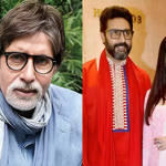 Amitabh Bachchan responds to divorce speculations of Abhishek and Aishwarya
