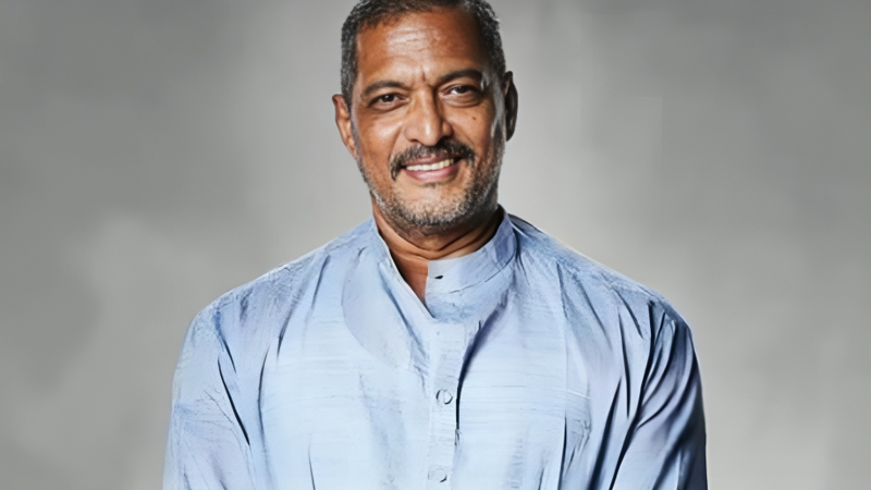 Nana Patekar shares why he doesn't want to retire