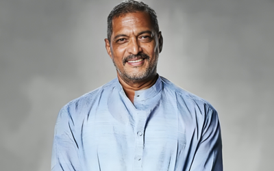 Nana Patekar shares why he doesn't want to retire