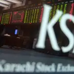 KSE-100 crosses 99,000 for first time in PSX history