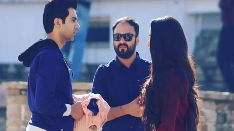 Stree 2 director shares whether he will expand horror-comedy franchise or not